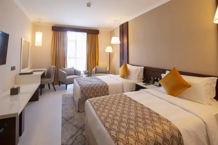 TIME Asma Hotel — фото 2