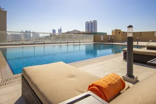 Дубай: TIME Asma Hotel