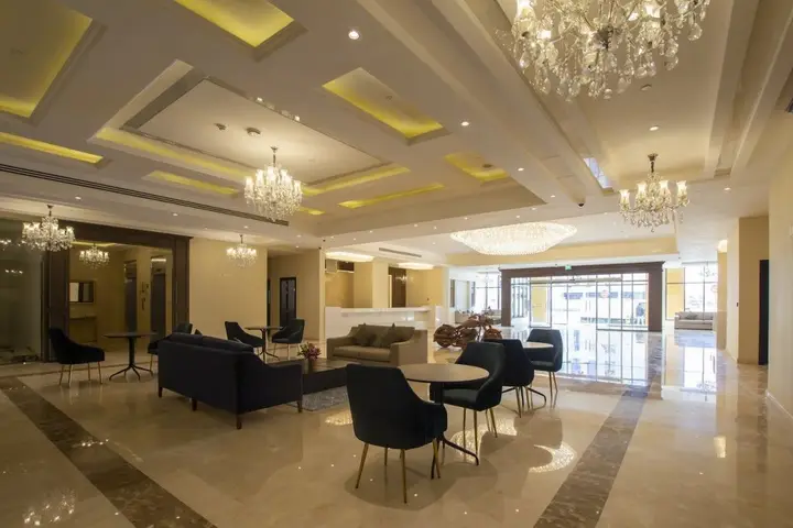TIME Asma Hotel — фото 1