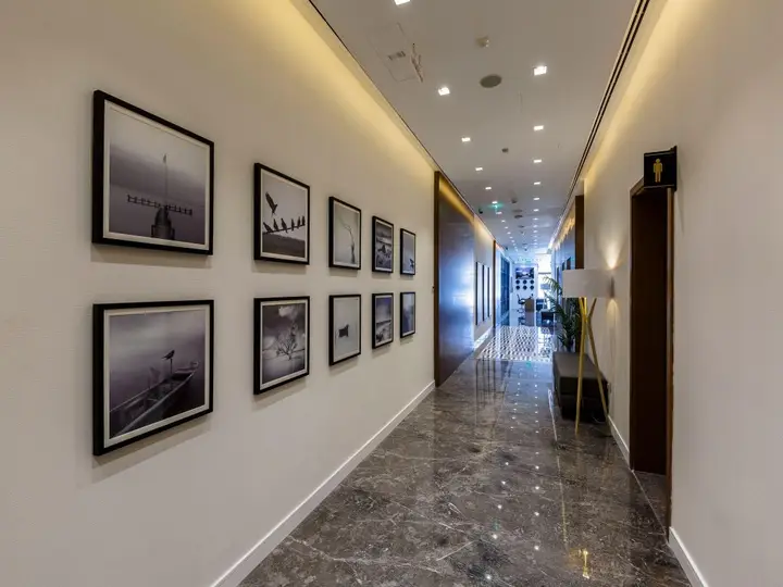 Rose Executive Hotel DWTC — фото 2