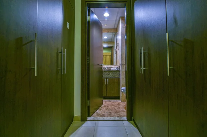 Дубай: Vista Hotel Apartments Deluxe