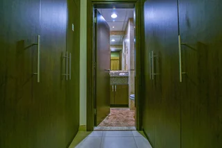 Дубай: Vista Hotel Apartments Deluxe