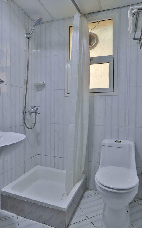 Дубай: OYO 240 Seattle Hotel