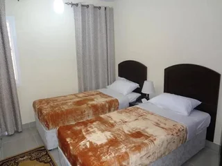 Дубай: OYO 240 Seattle Hotel
