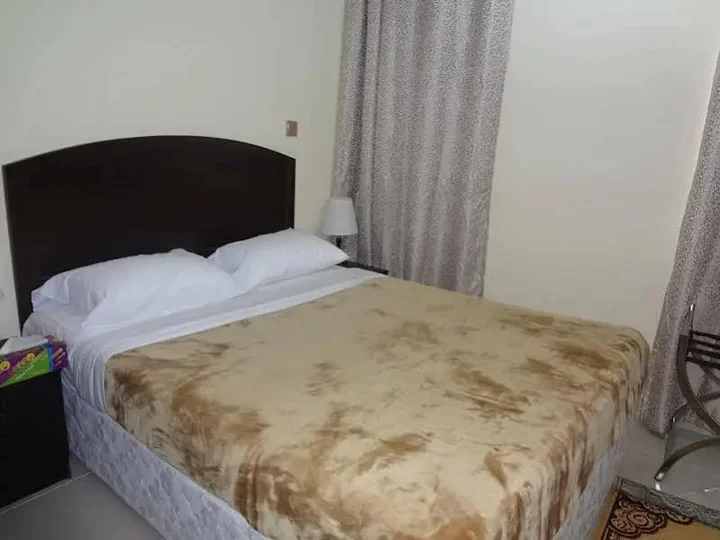 Дубай: OYO 240 Seattle Hotel