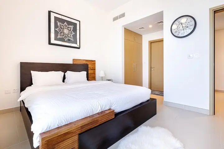2 Beds Marina and Sea View 5242 Marina — фото 2