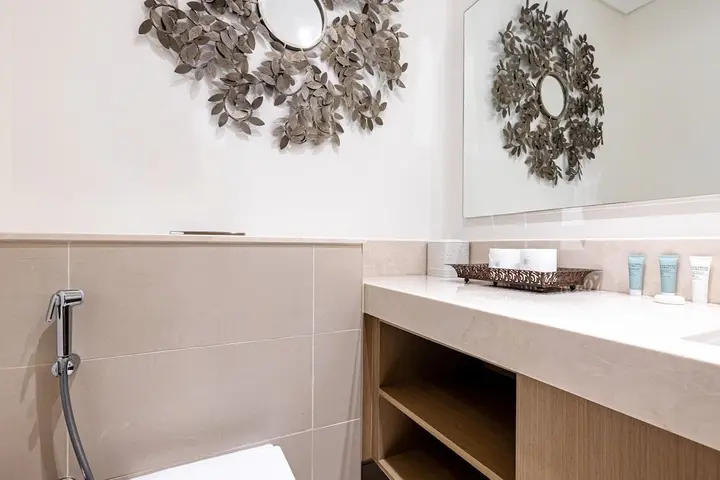 Дубай: 2 Beds Marina and Sea View 5242 Marina