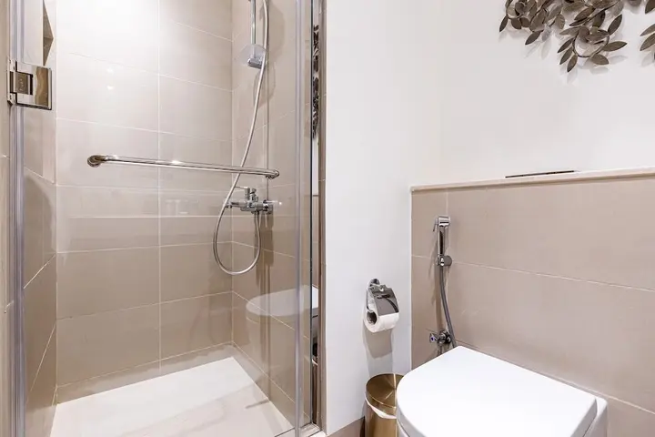 Дубай: 2 Beds Marina and Sea View 5242 Marina