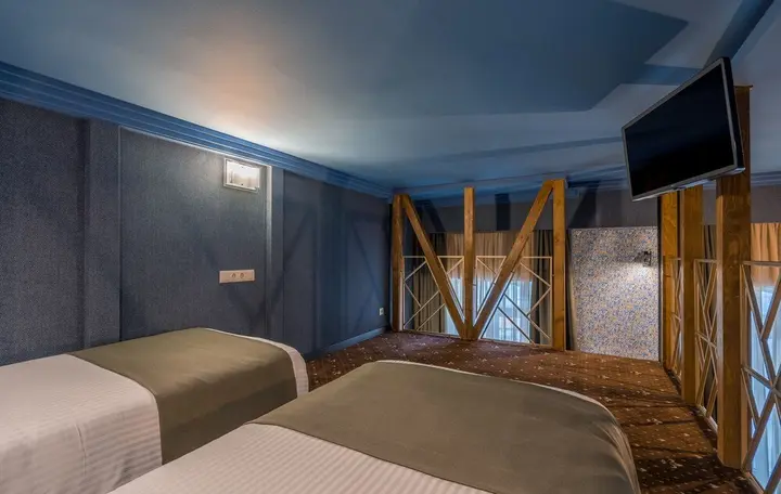 Тбилиси: Hotel Gladius Inn