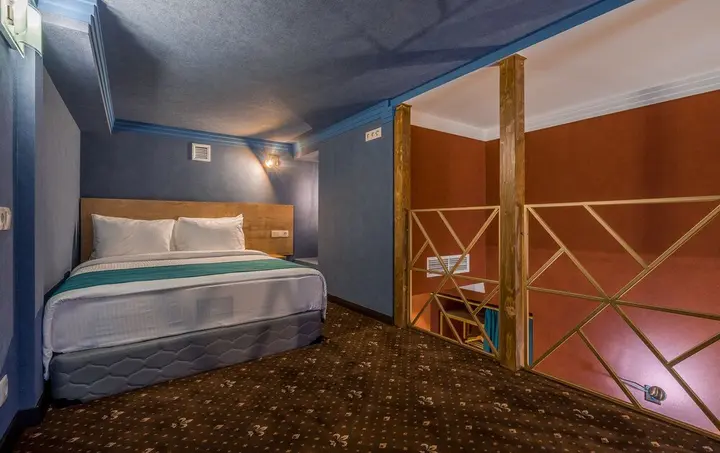 Тбилиси: Hotel Gladius Inn