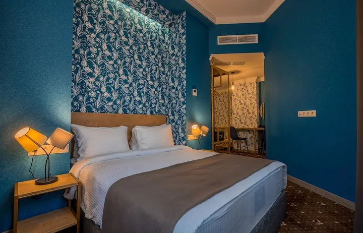 Тбилиси: Hotel Gladius Inn