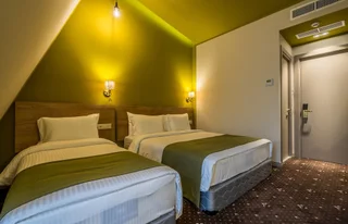 Тбилиси: Hotel Gladius Inn