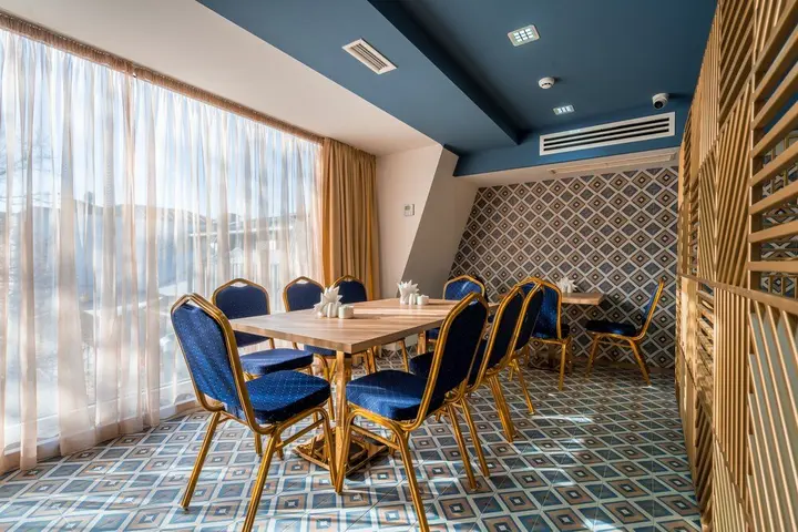 Тбилиси: Hotel Gladius Inn