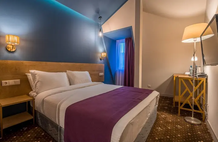 Тбилиси: Hotel Gladius Inn