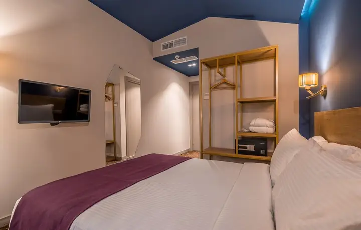 Hotel Gladius Inn — фото 4