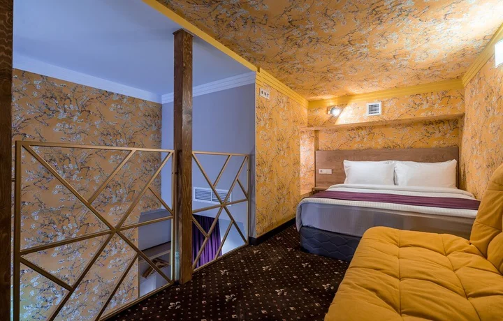 Тбилиси: Hotel Gladius Inn