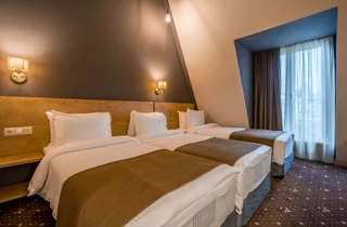 Тбилиси: Hotel Gladius Inn