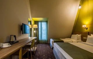 Тбилиси: Hotel Gladius Inn