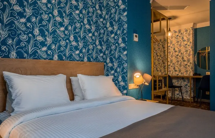 Тбилиси: Hotel Gladius Inn