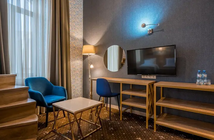 Hotel Gladius Inn — фото 2