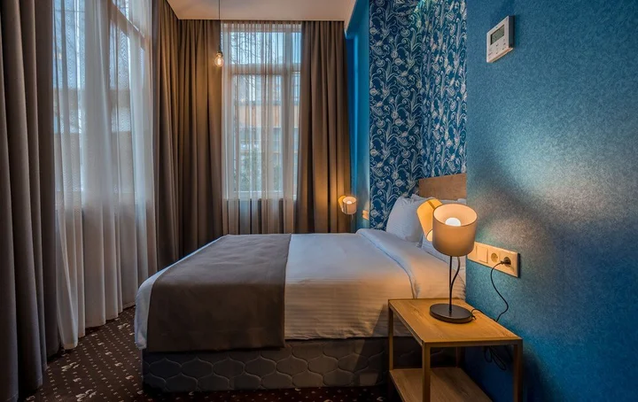 Тбилиси: Hotel Gladius Inn
