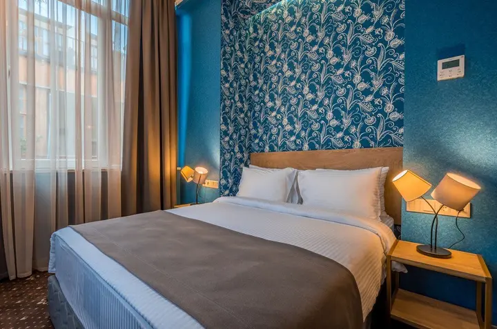 Тбилиси: Hotel Gladius Inn