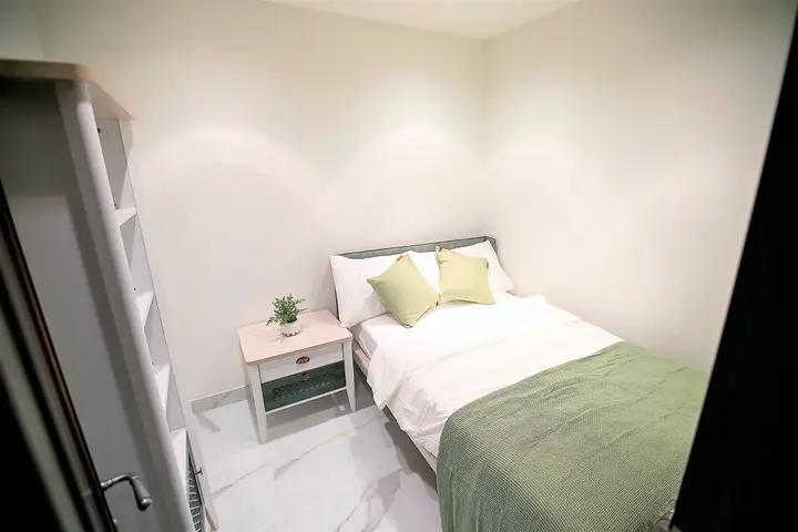 Дубай: Amazing 2 bedroom with terrace Downtown Dubai