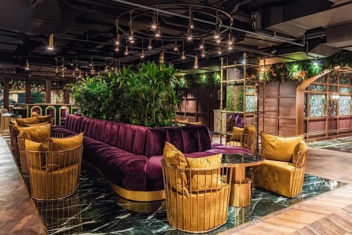Дубай: Hyatt Regency Dubai Creek Heights Residences