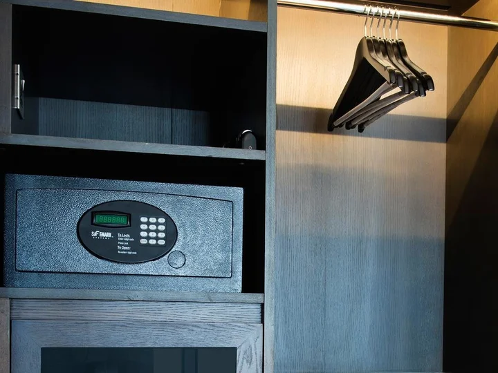 Дубай: Hyatt Regency Dubai Creek Heights Residences