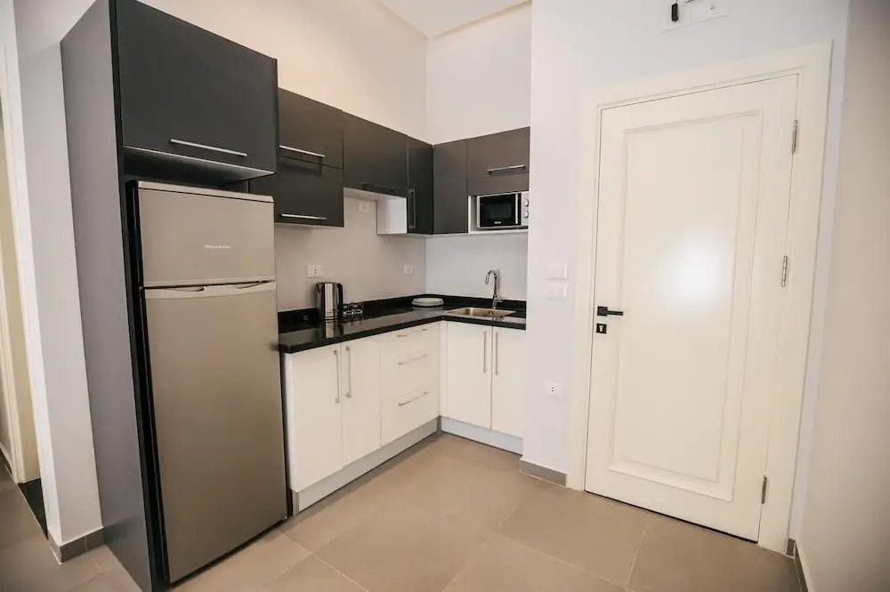 Город 6-го октября: Villa55