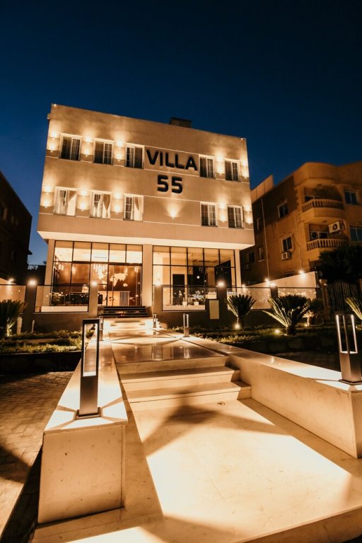 Villa55 — фото 2