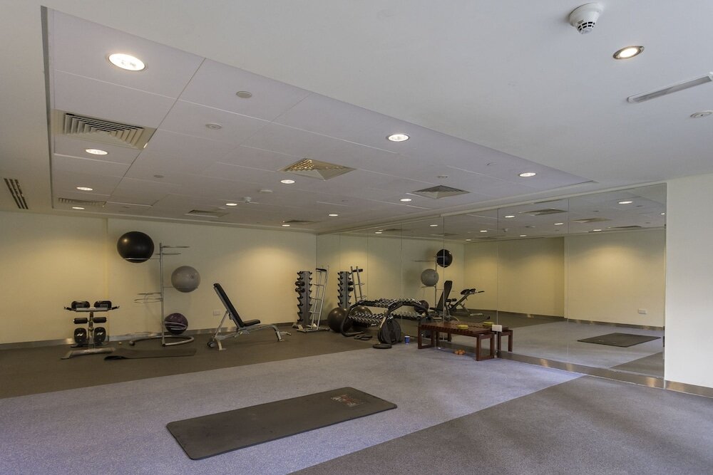 Дубай: One Perfect Stay - 1BR at Burj Views