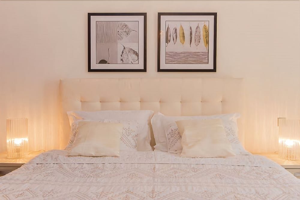 Дубай: One Perfect Stay - 1BR at Zanzabeel 4