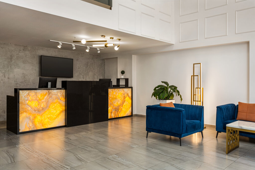 Тбилиси: Отель Ramada By Wyndham Tbilisi Old City