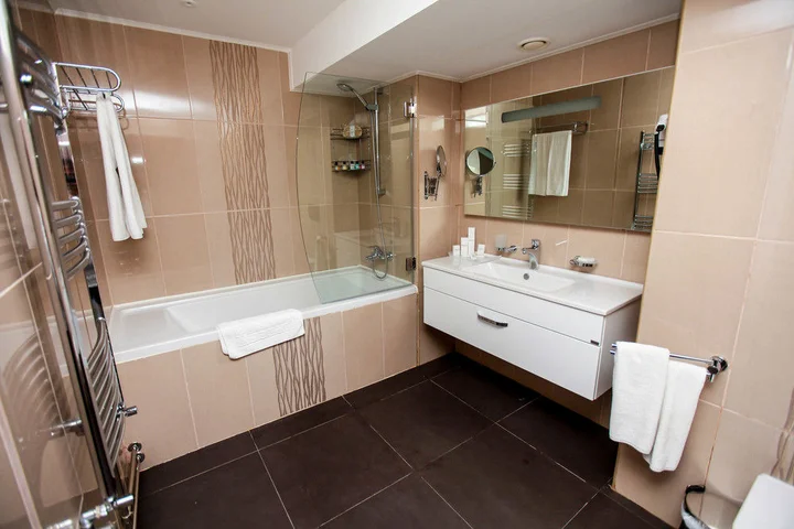 Шемаха: Shirvan Hotel & SPA