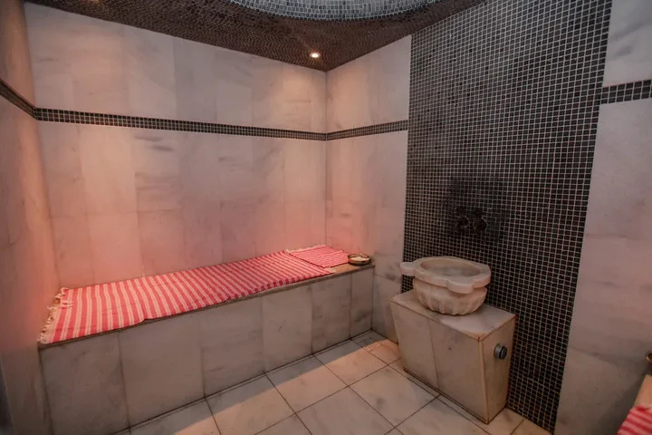 Шемаха: Shirvan Hotel & SPA