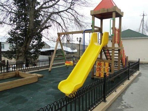 Шемаха: Shirvan Hotel & SPA
