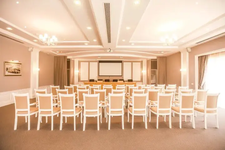 Шемаха: Shirvan Hotel & SPA