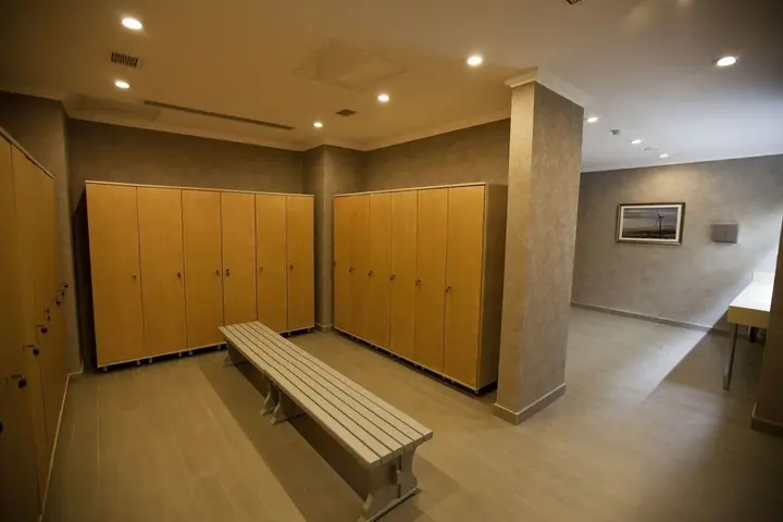 Шемаха: Shirvan Hotel & SPA