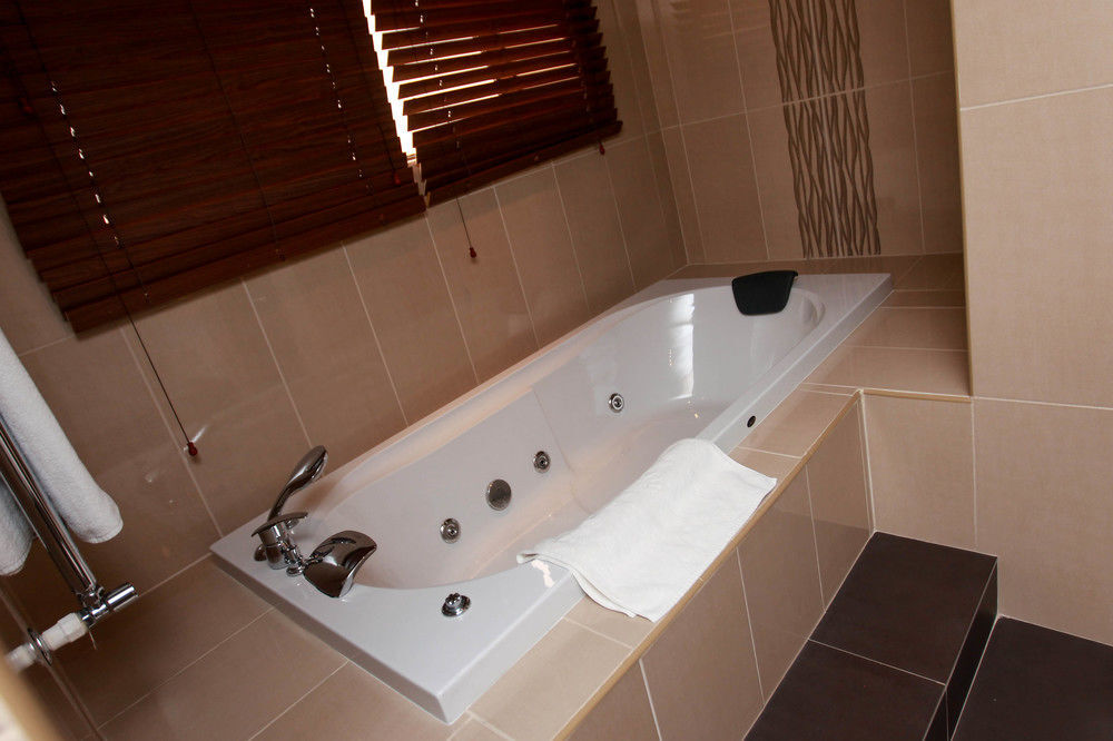 Шемаха: Shirvan Hotel & SPA