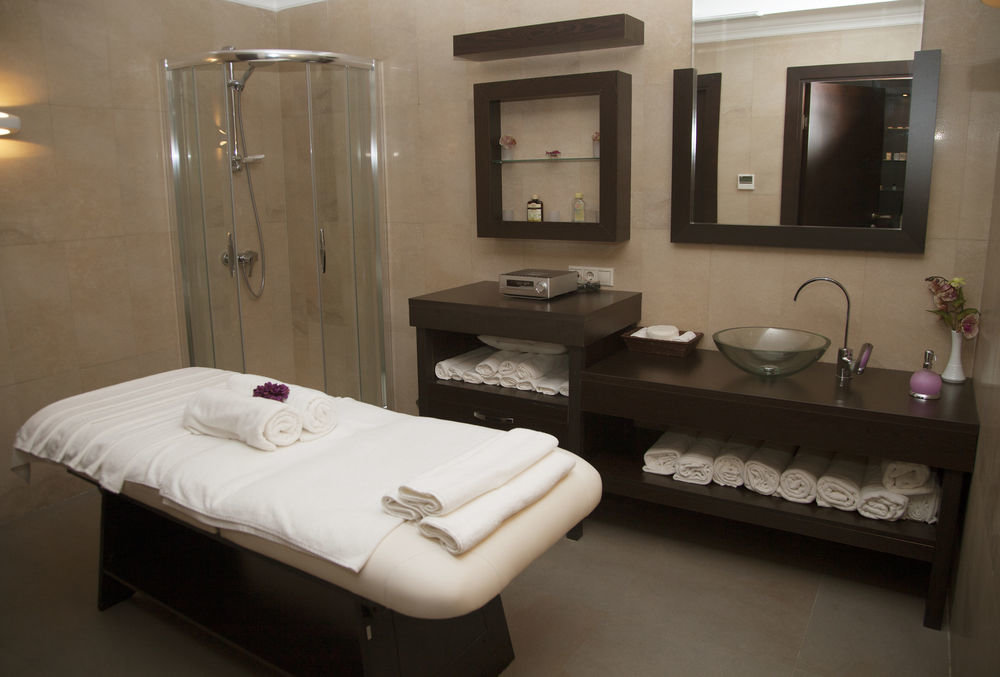 Шемаха: Shirvan Hotel & SPA