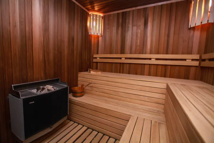 Шемаха: Shirvan Hotel & SPA