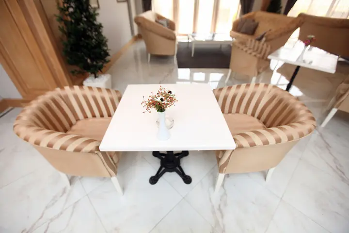Шемаха: Shirvan Hotel & SPA