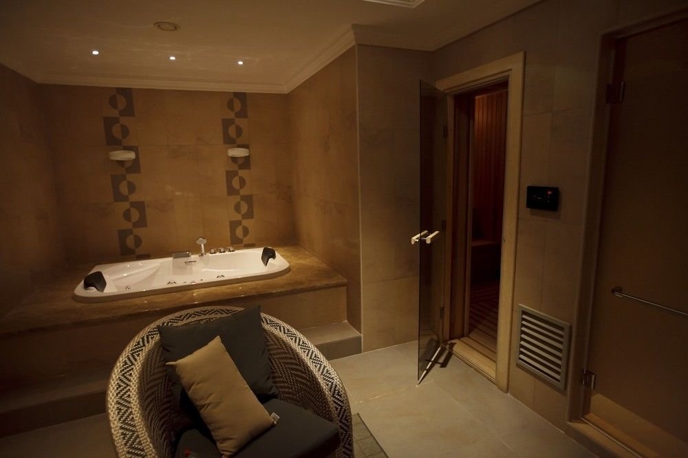 Шемаха: Shirvan Hotel & SPA