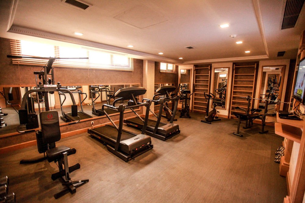Шемаха: Shirvan Hotel & SPA