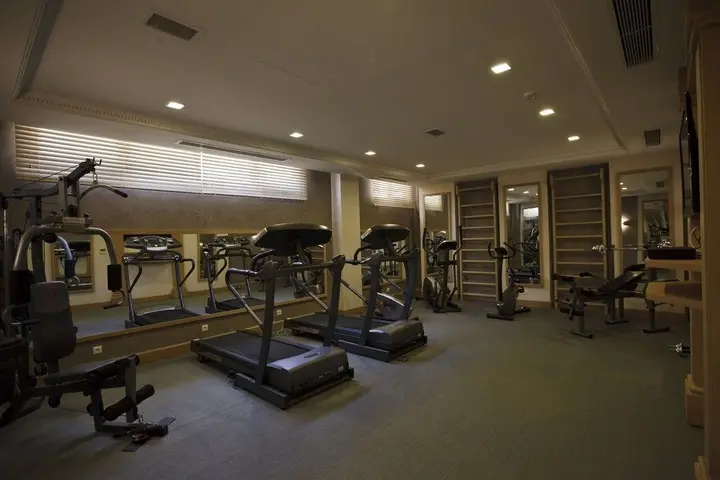 Шемаха: Shirvan Hotel & SPA