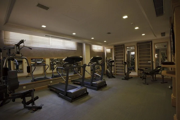 Шемаха: Shirvan Hotel & SPA