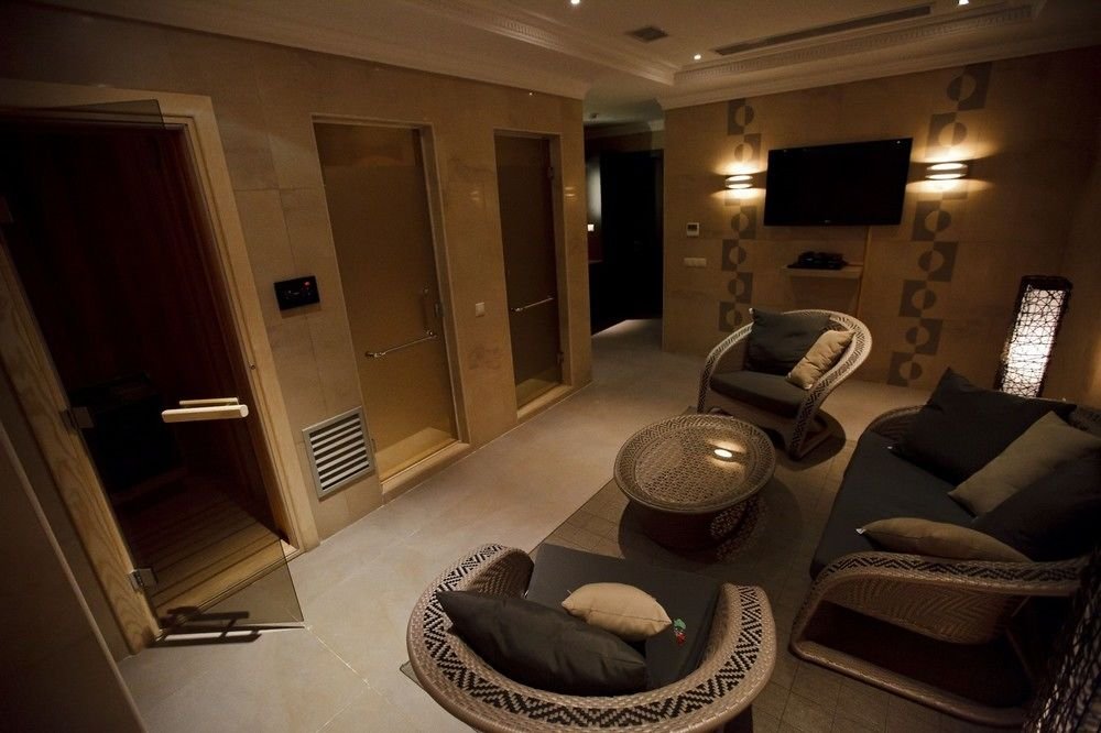 Шемаха: Shirvan Hotel & SPA