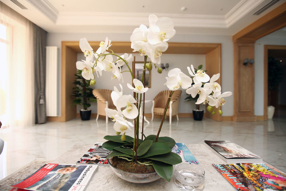 Шемаха: Shirvan Hotel & SPA