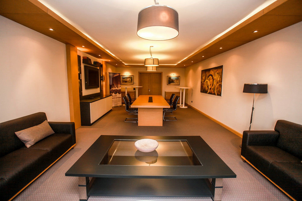 Шемаха: Shirvan Hotel & SPA